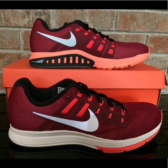 Nike zoom Structure 19 H2O repel - Picture 2 of 5